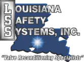 Louisiana Safety Systems, Inc. Logo