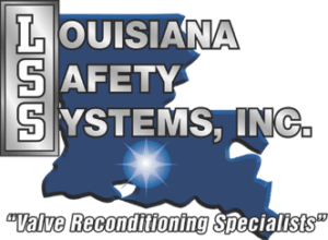 LSS: Louisiana Safety Systems, Inc.