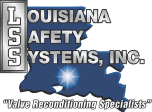 LSS: Louisiana Safety Systems, Inc.