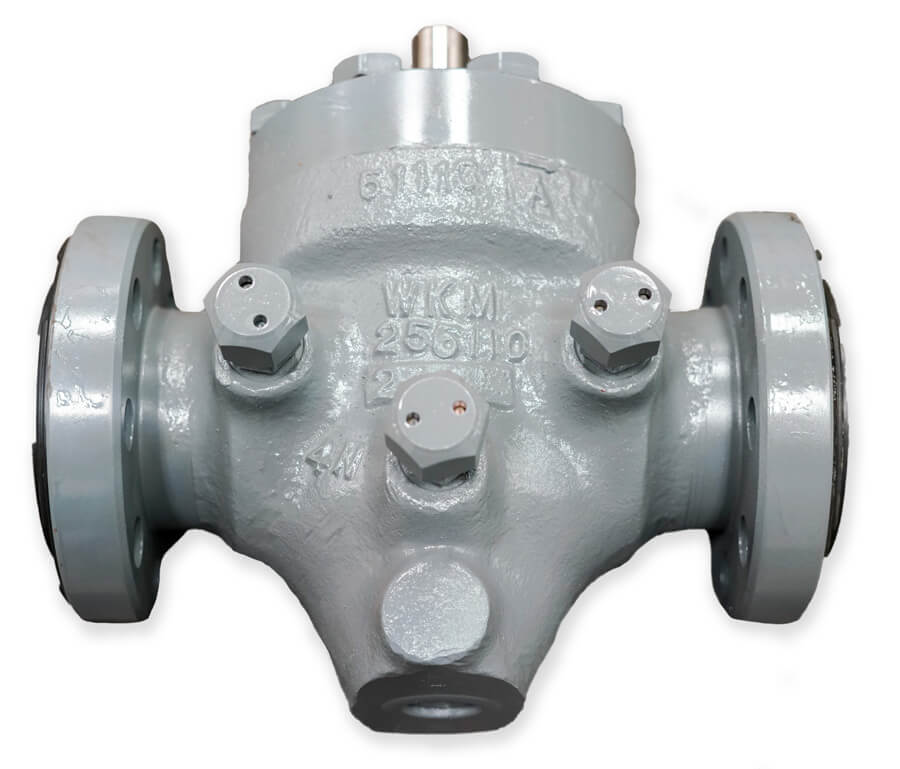 after valve exchange repair after valve exchange repair