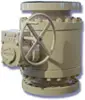 ball valve