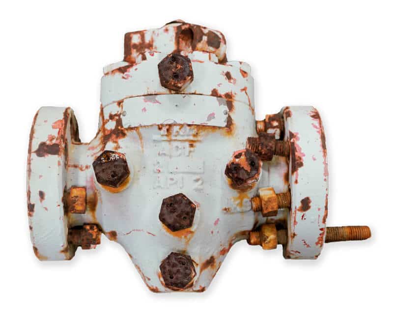 before valve exchange repair before valve exchange repair