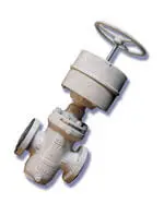 Pressure Safety Valves