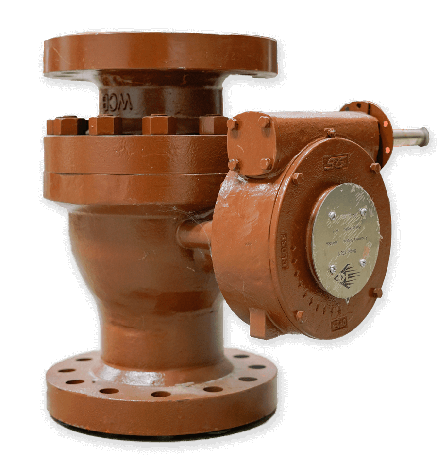 Use Valve Inventory Management New, Fresh, After Repair Valve