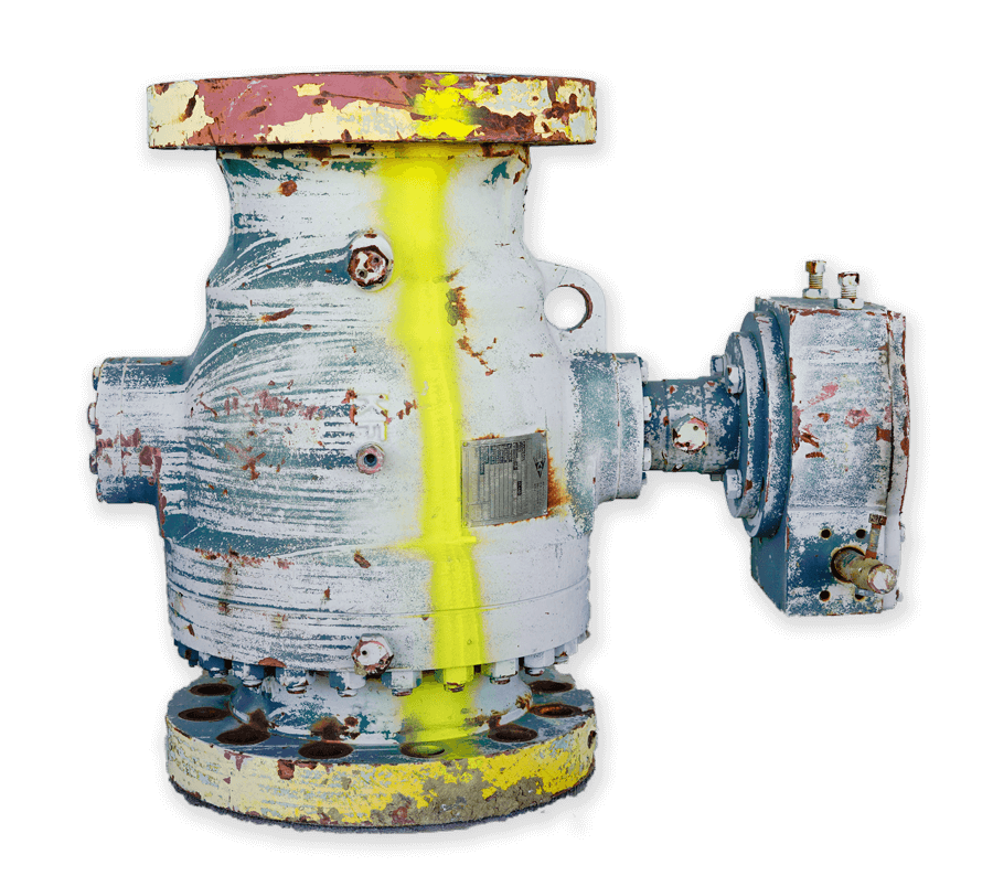 Reduce Downtime and Fees Before Repair Valve